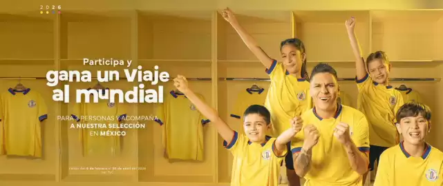 Catálogo Offcorss Página 1