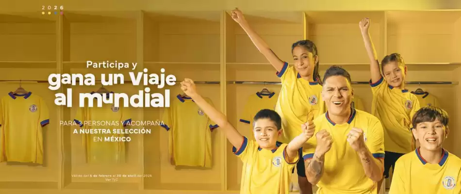 Catálogo Offcorss (válido hasta 30-04)