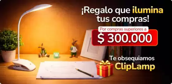 Catálogo TV Novedades Página 1