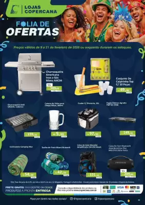 Tabloide Copercana (válido até 21-02)