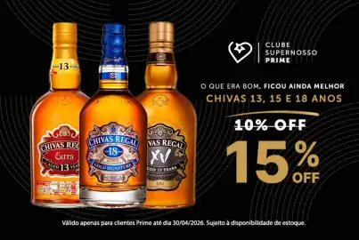 Folheto Super Nosso Página 2