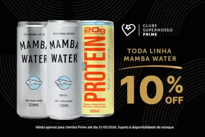 Folheto Super Nosso Página 4