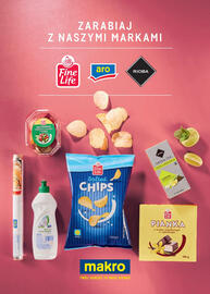 Makro gazetka Strona 52