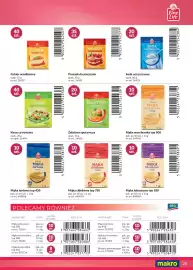 Makro gazetka Strona 25