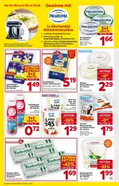 Billa Flugblatt woche 7 Seite 12