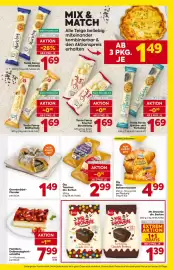 Billa Flugblatt woche 7 Seite 13