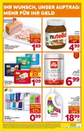 Billa Flugblatt woche 7 Seite 20