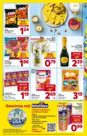 Billa Flugblatt woche 7 Seite 4