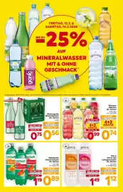 Billa Flugblatt woche 7 Seite 6