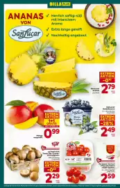 Billa Flugblatt woche 7 Seite 10