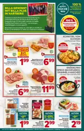 Billa Flugblatt woche 7 Seite 11