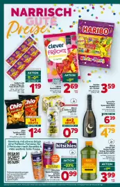 Billa Flugblatt woche 7 Seite 12