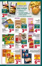 Billa Flugblatt woche 7 Seite 15