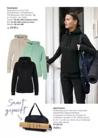 Tchibo Eduscho Flugblatt Seite 10