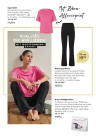 Tchibo Eduscho Flugblatt Seite 11