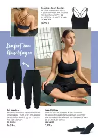 Tchibo Eduscho Flugblatt Seite 16