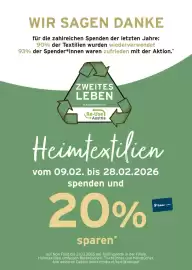 Tchibo Eduscho Flugblatt Seite 18