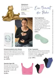 Tchibo Eduscho Flugblatt Seite 19