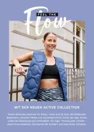 Tchibo Eduscho Flugblatt Seite 2