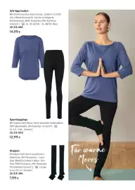 Tchibo Eduscho Flugblatt Seite 20