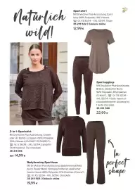 Tchibo Eduscho Flugblatt Seite 25