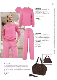 Tchibo Eduscho Flugblatt Seite 5