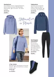 Tchibo Eduscho Flugblatt Seite 6