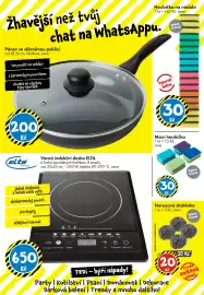 TEDi leták Strana 18