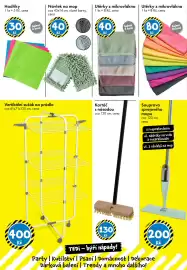 TEDi leták Strana 21