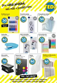 TEDi leták Strana 22