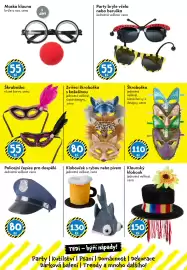 TEDi leták Strana 5