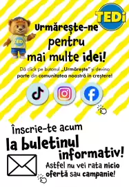 Catalog TEDI săptămâna 8 Pagină 11