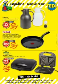 Catalog TEDI săptămâna 8 Pagină 9