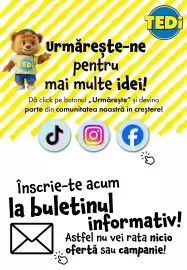Catalog TEDI Pagină 14