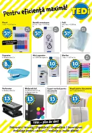 Catalog TEDI Pagină 19