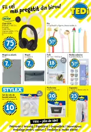 Catalog TEDI Pagină 20
