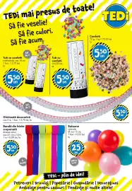 Catalog TEDI Pagină 6