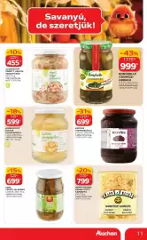 Auchan akciós újság hét 7 Oldal 11