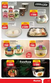 Auchan akciós újság hét 7 Oldal 17