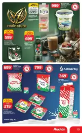 Auchan akciós újság hét 7 Oldal 19