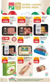 Auchan akciós újság hét 7 Oldal 2