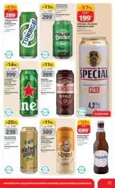 Auchan akciós újság hét 7 Oldal 35