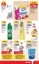 Auchan akciós újság hét 7 Oldal 39
