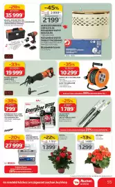 Auchan akciós újság hét 7 Oldal 55