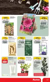 Auchan akciós újság hét 7 Oldal 57