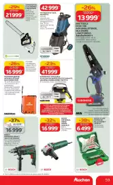 Auchan akciós újság hét 7 Oldal 59