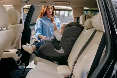 Volantino B di Bimbi Pagina 1