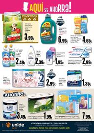 Folleto Unide Market Página 8