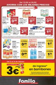 Folleto Autoservicios Familia Página 16