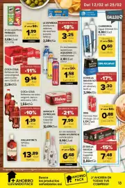 Folleto Autoservicios Familia Página 13